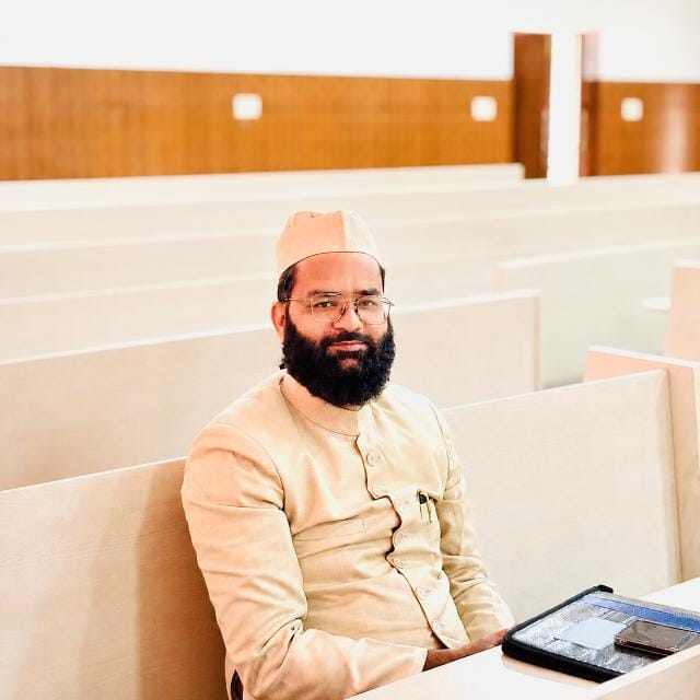 Dr. Md Suhail